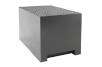  MAJOUR LIFT/UNIVERSAL Rubber block 230x140x120mm
