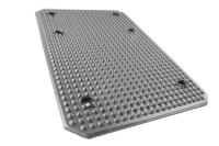 SLIFT/IME Rubber plate 535x350x12mm