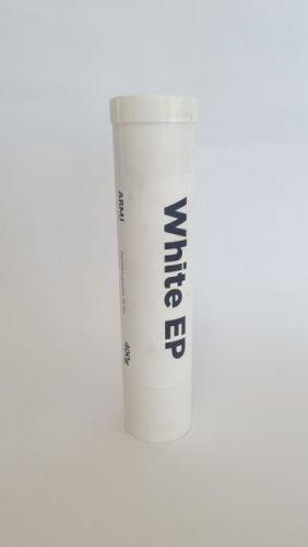 White Lubricating Grease