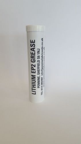 Lithium EP2 Grease