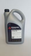 Heavy Duty Gear Oil 85W/140
