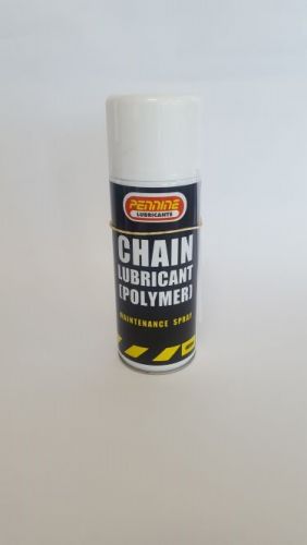 Chain Spray Lubricant