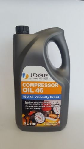 Compressor Oil 46