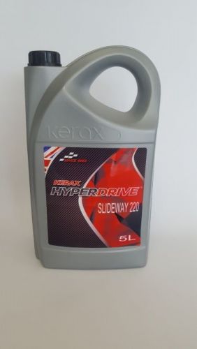 Slide Away Oil TX220