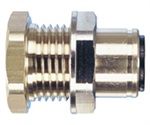 4mm Bulkhead Adaptor