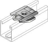 M10 Pipe Ring Saddle