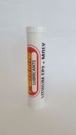 Lithium EP2 + Moly Grease