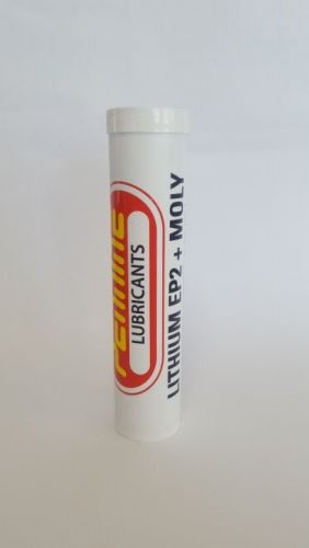 Lithium EP2 + Moly Grease