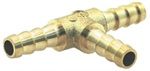 3/8 Hose Repairer Tee Piece