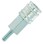 6mm PCL Hosetail XF Coupling