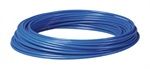 12mm Nylon Tube Blue 30m