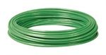 12mm Nylon Tube Green 30m
