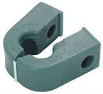 10mm Polypropylene Pipe Clip