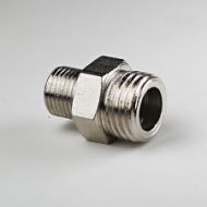 1/8-1/4BSPP M/F Adaptor
