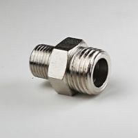1/8-1/4BSPP M/F Adaptor