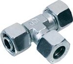 8mm Adjustable Run Tee