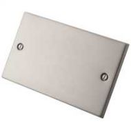 Stainless Steel Double Blanking Plate