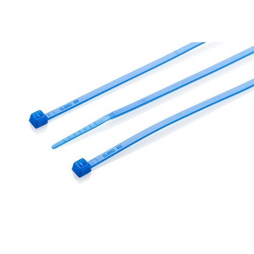 Blue Cable Ties (PK 100)