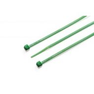 Green Cable Ties (PK 100)