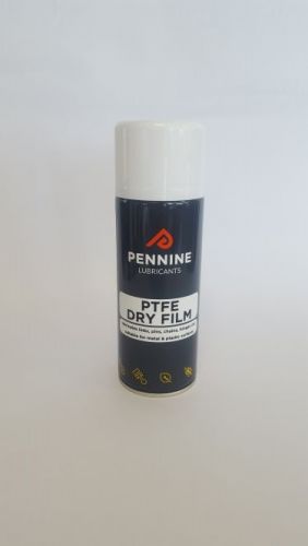 Dry PTFE Spray