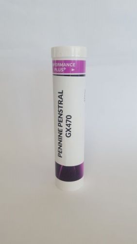 Penstral GX470 EP2 + PTFE General Purpose Grease (Light Brown)