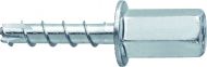Screw Anchor HUS3-I 6x55 M8/M10