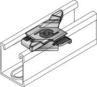 MM-WN M6 Wing Nut