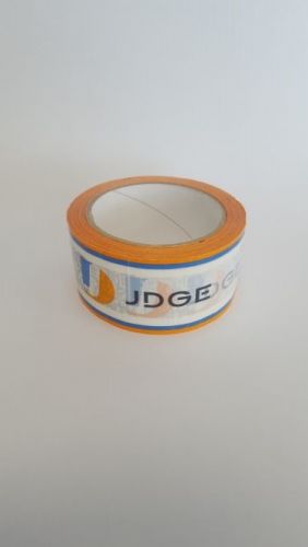 JDGE Tape Roll 