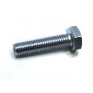 M10 x 40mm Hex Set Screw