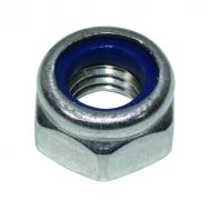 10mm Nyloc Nut