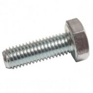 M10 x 30mm Hex Set Screw