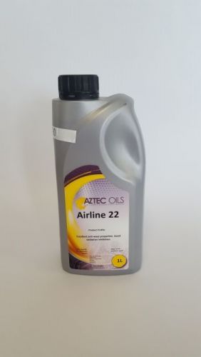 Airline Lubricating Oil 1Ltr