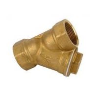 1/2" Y Strainer