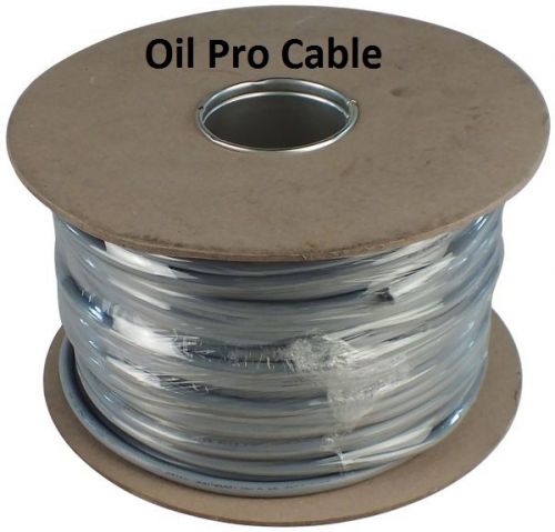 Oil Pro Cable