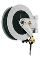 8m x 1/2" Uncased Oil Reel