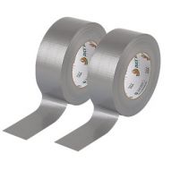 50mm x 50m Cloth Duct Tape