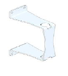 Graco Reel Swivel Bracket