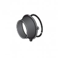 160mm Inlet Fan Cowling