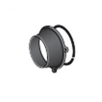 160mm Inlet Fan Cowling